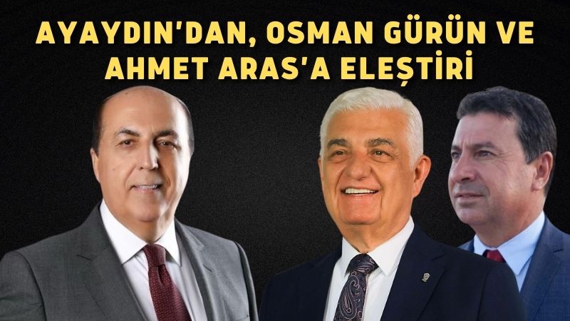 AK Parti Muğla Büyükşehir
