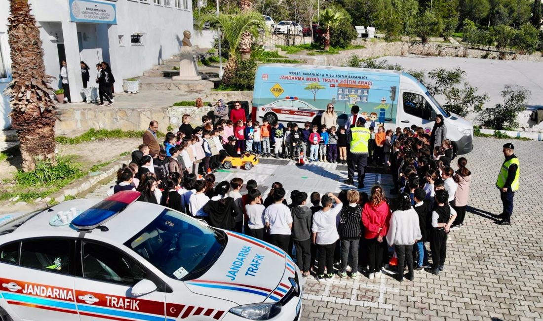 Muğla İl Jandarma Komutanlığı