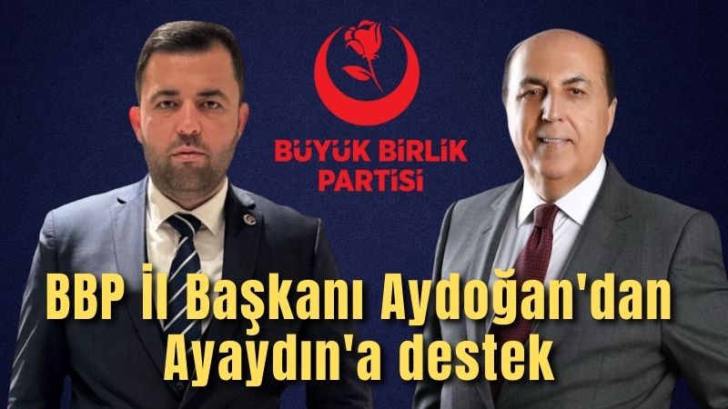 Büyük Birlik Partisi (BBP)