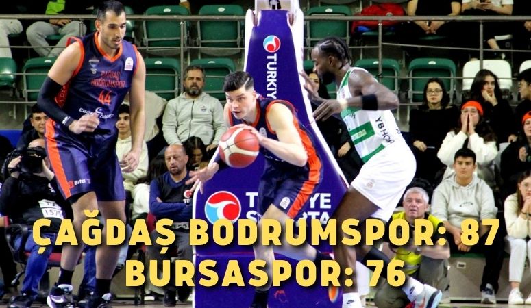 Türkiye Sigorta Basketbol Süper