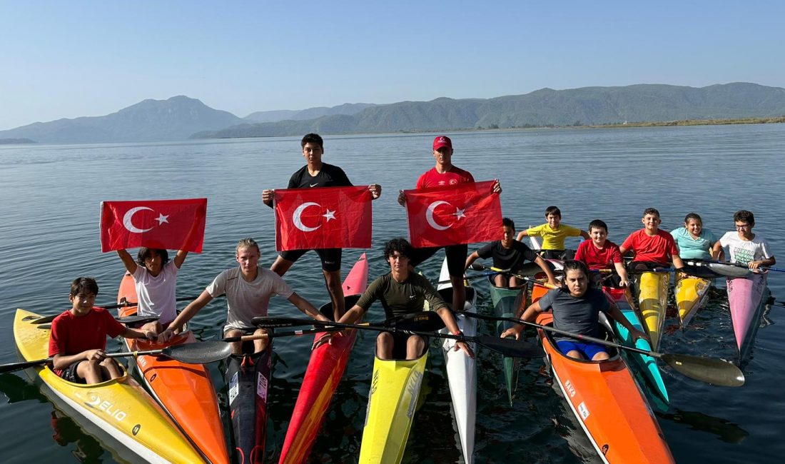 Muğla Gençlik ve Spor