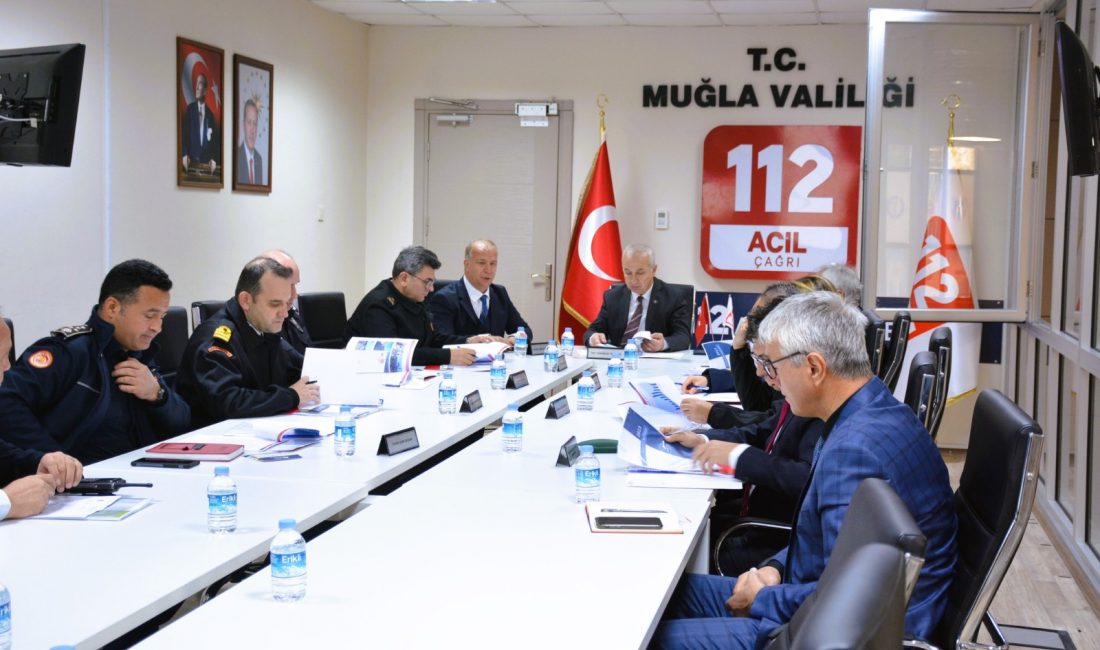 İl Acil Çağrı Hizmetleri