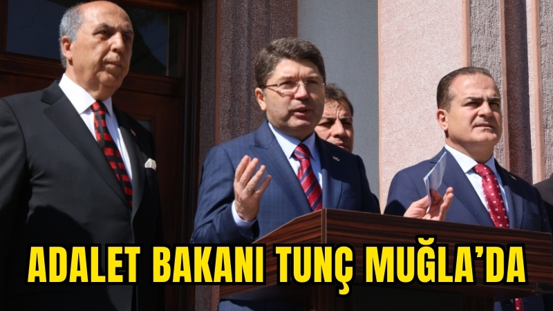 Bakanlığı ile ilgili çalışmaları