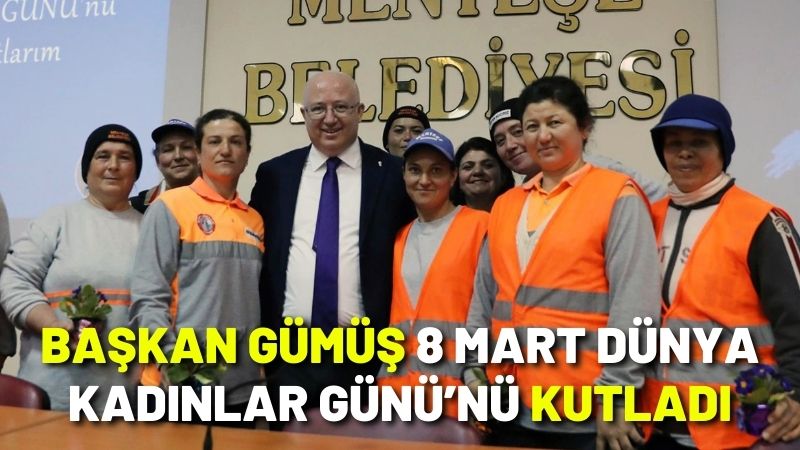 Menteşe Belediye Başkanı Bahattin