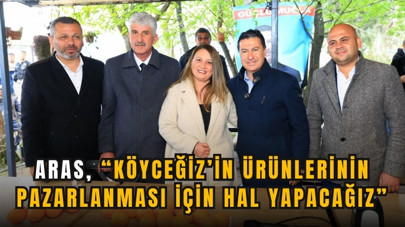 CHP Muğla Büyükşehir Belediye