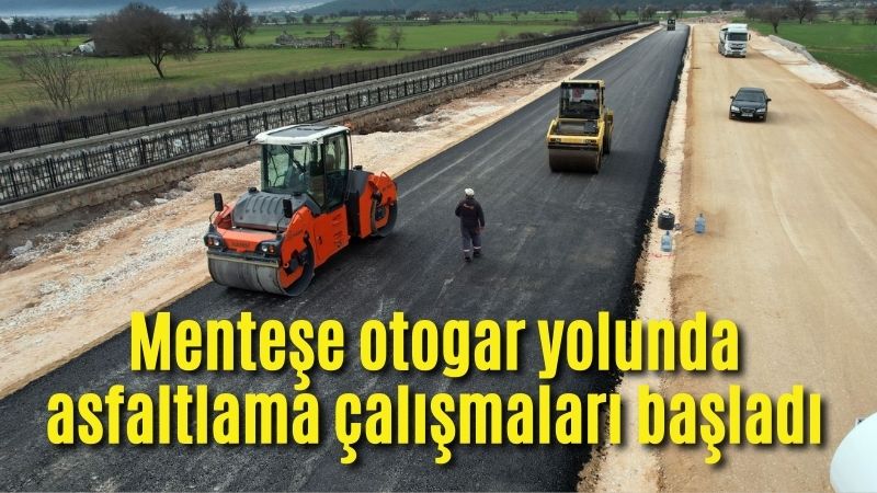 Muğla Büyükşehir Belediyesi tarafından