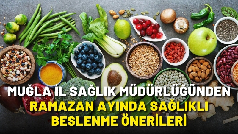 Muğla İl Sağlık Müdürlüğü,