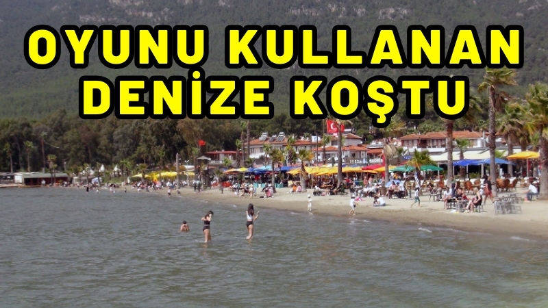 Muğla’da yerel yönetimler seçimi