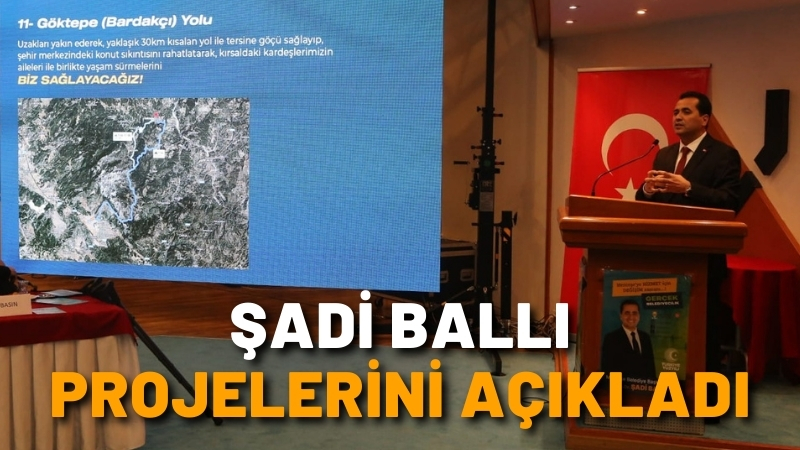 AK Parti Menteşe Belediye