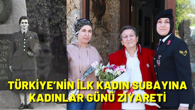 8 Mart Dünya Kadınlar