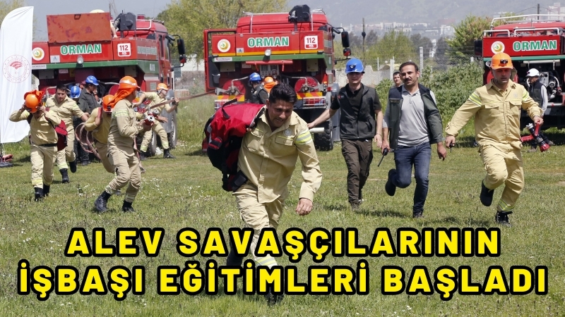 Yangına en hassas iller