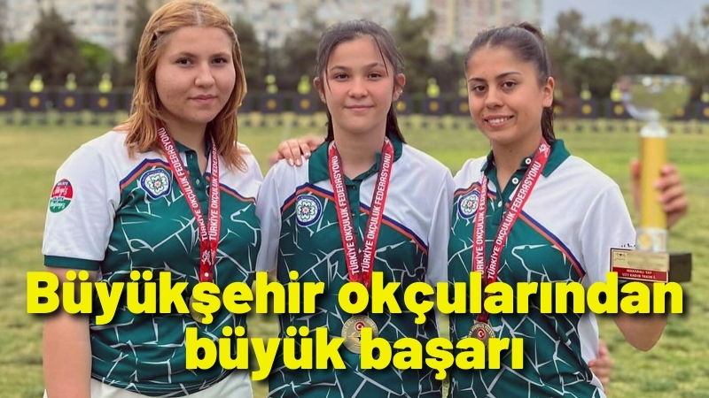 Türkiye Şampiyonası’nın 2024 yılı