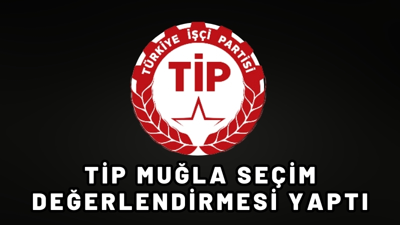 Türkiye İşçi Partisi (TİP)