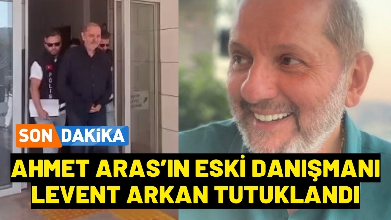 Ahmet Aras’ın Bodrum Belediyesi