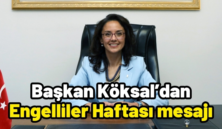 Menteşe Belediye Başkanı Şehir