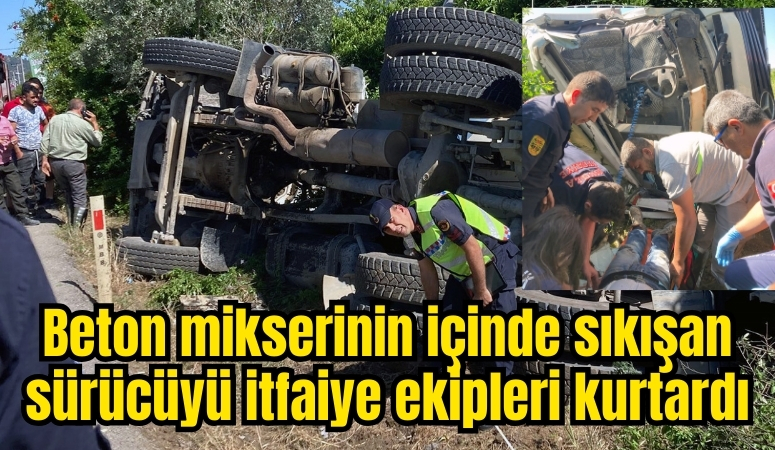 Muğla’nın Köyceğiz ilçesi Beyobası