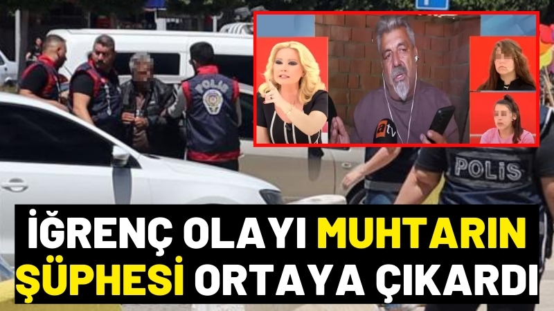 Muğla’nın Ortaca ilçesine bağlı