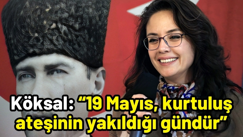 Menteşe Belediye Başkanı Şehir