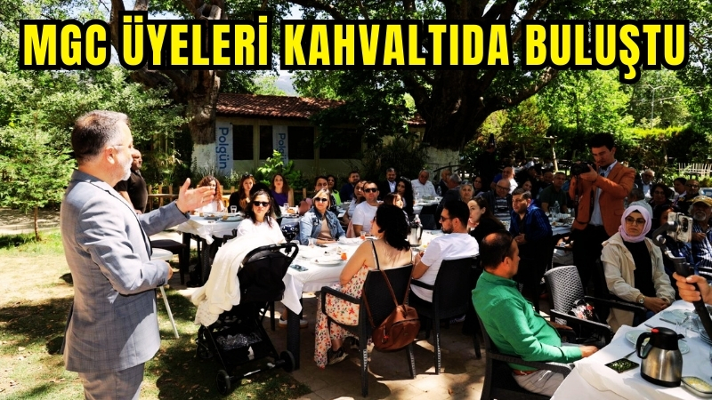 Muğla Gazeteciler Cemiyeti (MGC)