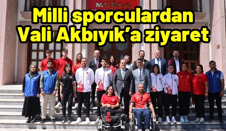 Gençlik Haftası etkinlikleri çerçevesinde