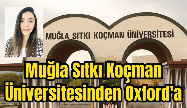 Muğla Sıtkı Koçman Üniversitesi