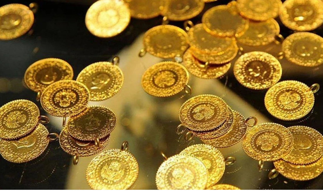 Altın fiyatları 15 Mayıs