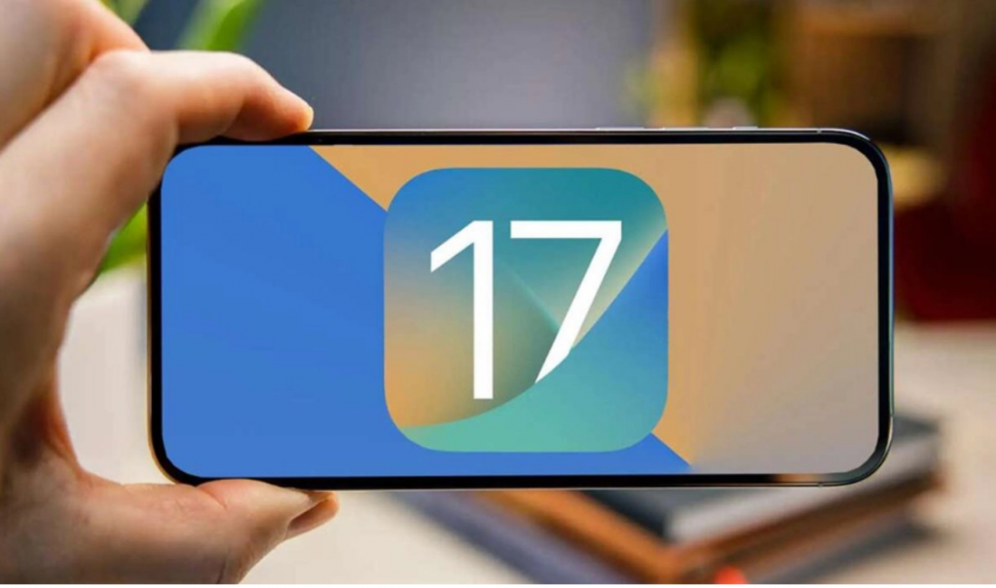 iOS 17’nin son sürümü