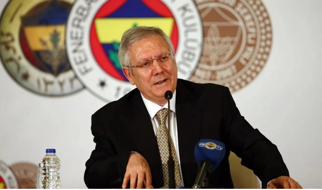 Fenerbahçe Başkan adayı Aziz