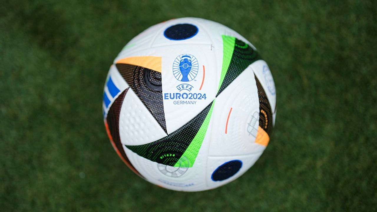2024 Avrupa Futbol Şampiyonası fikstürü