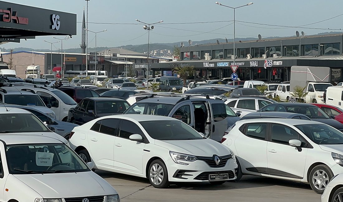 İzmir’de, Kurban Bayram öncesi