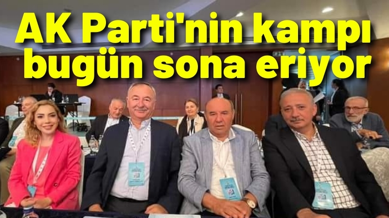 AK Parti’de, bakanlar, milletvekilleri