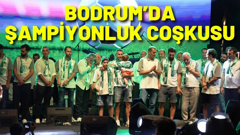 Bodrum Futbol Kulübü Süper