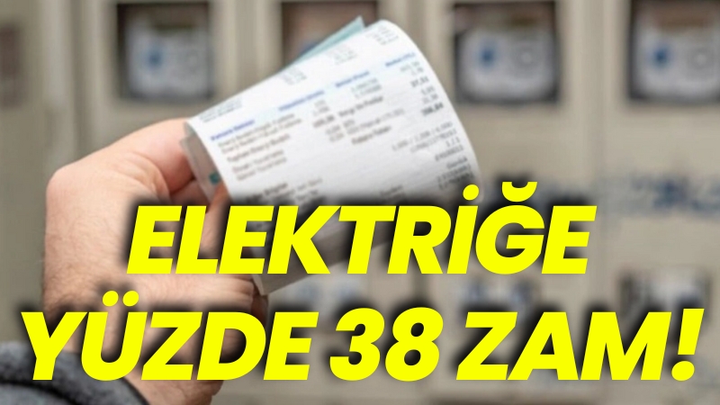 EPDK, elektrik perakende satış
