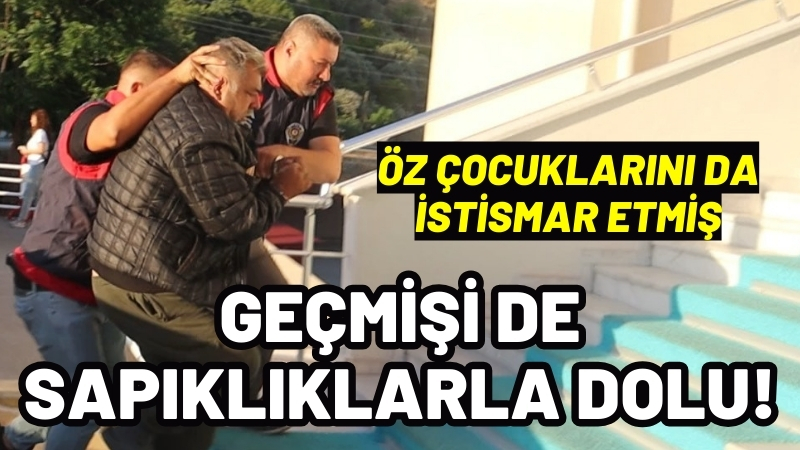 Muğla’nın Ortaca ilçesinde yaşanan