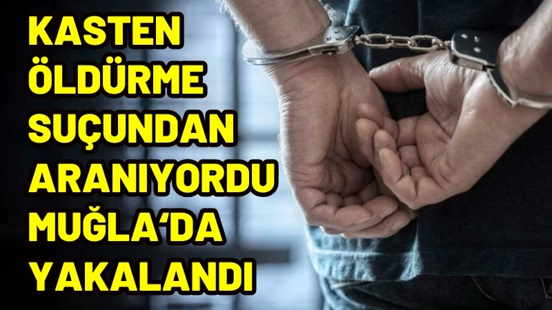 Muğla İl Jandarma Komutanlığınca