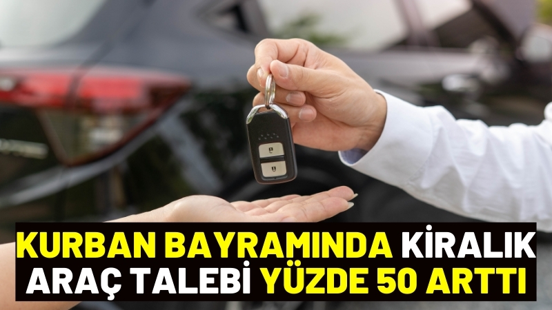 Kurban Bayramı tatilinin 9