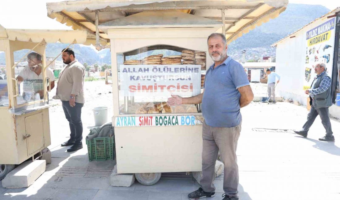 Hatay’ın Antakya ilçesinde 34