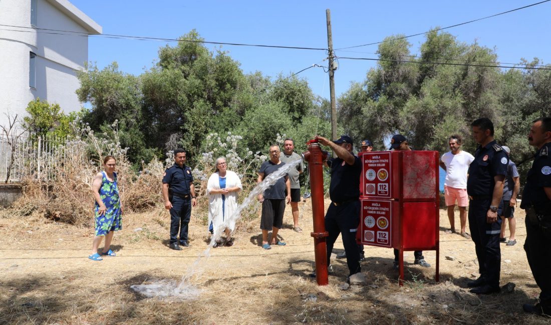 Tarihte Rodos Şövalyeleri’nin üs