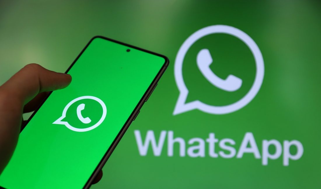 Mesajlaşma uygulaması WhatsApp, kullanıcıların