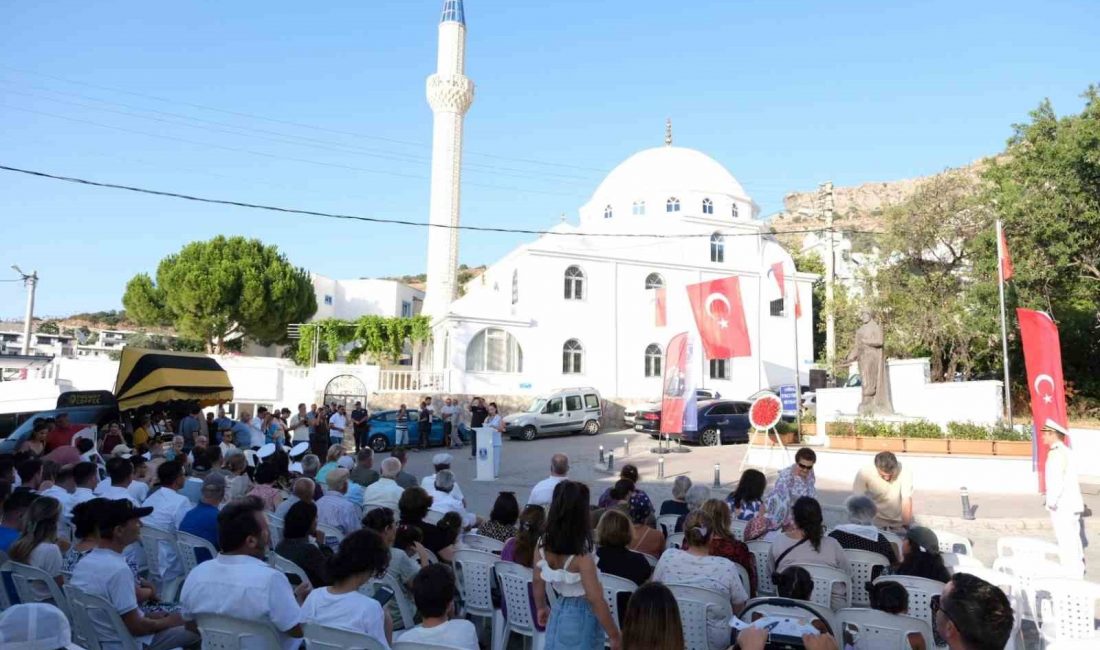 Dünya denizcilik tarihinde önemli