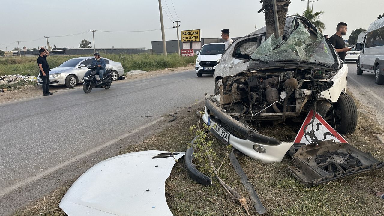 Bayram tatilinin 8 günlük kaza bilançosu: 68 ölü, 9 bin 787 yaralı