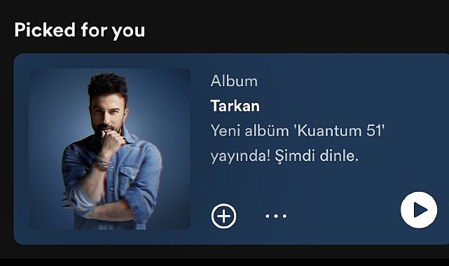 Tarkan, Amerika’dan Almanya’ya, Brezilya’dan