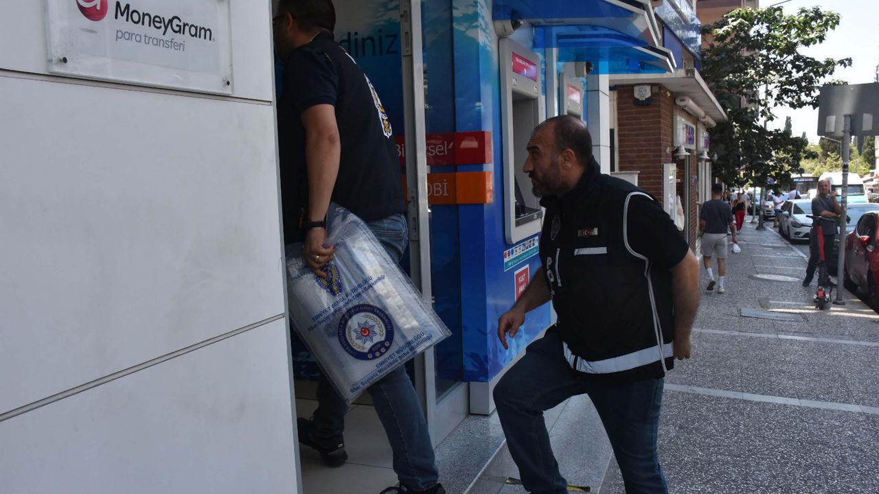 İzmir’deki ‘Seçil Erzan’ vakasında şüphelilerin mal varlıklarına el konuldu; 1 tutuklama