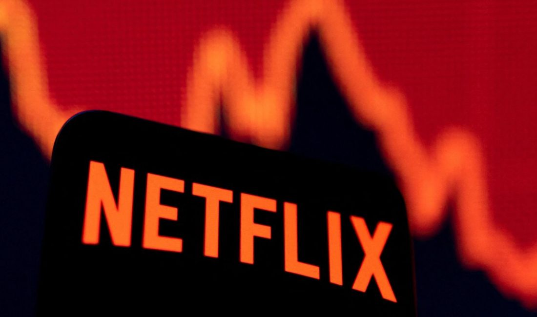 Netflix’in,alım gücü düşük ülkelerde