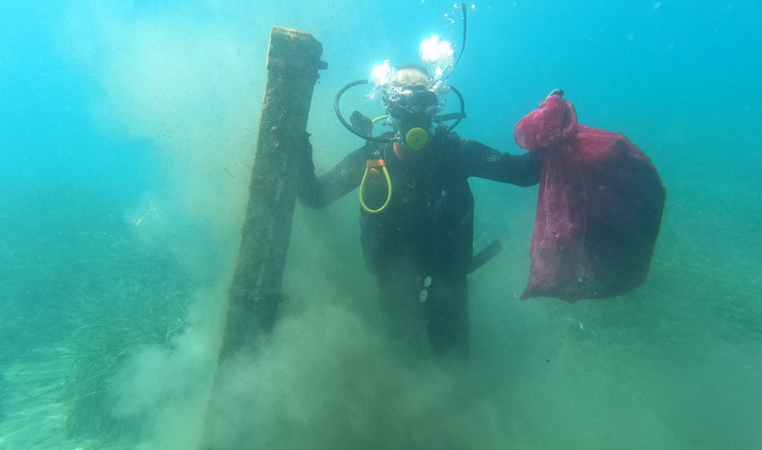 Bodrum Belediyesi tarafından düzenlenen