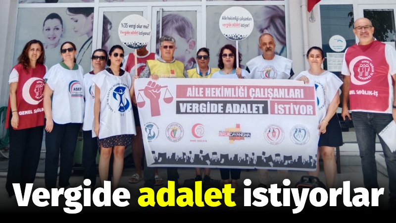 Türk Tabipleri Birliği Aile