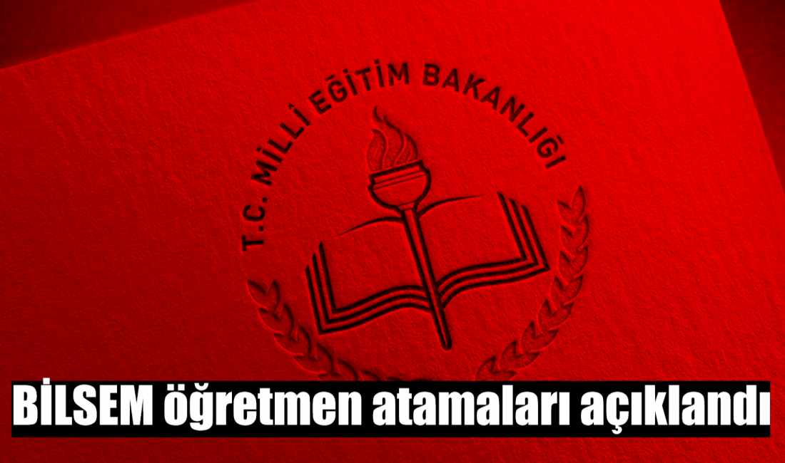 Milli Eğitim Bakanlığı (MEB),