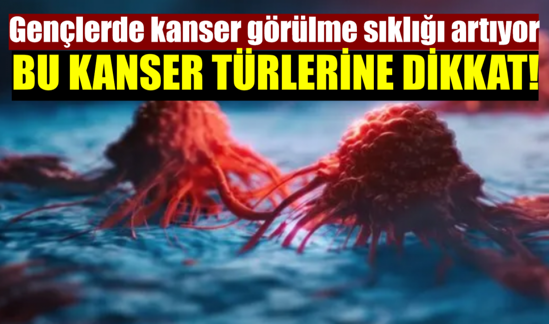 Dünyada ve ülkemizde hızla