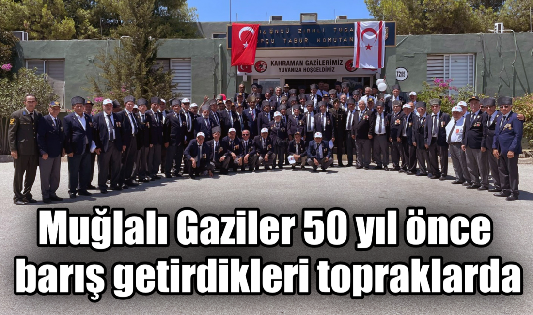 20 Temmuz 1974 yılında