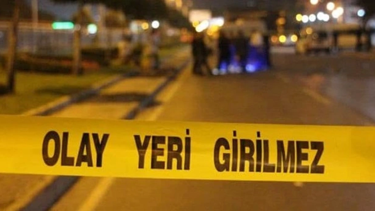 İzmir’de kıskançlık cinayeti: Öldürüp cesedin başında polisi bekledi